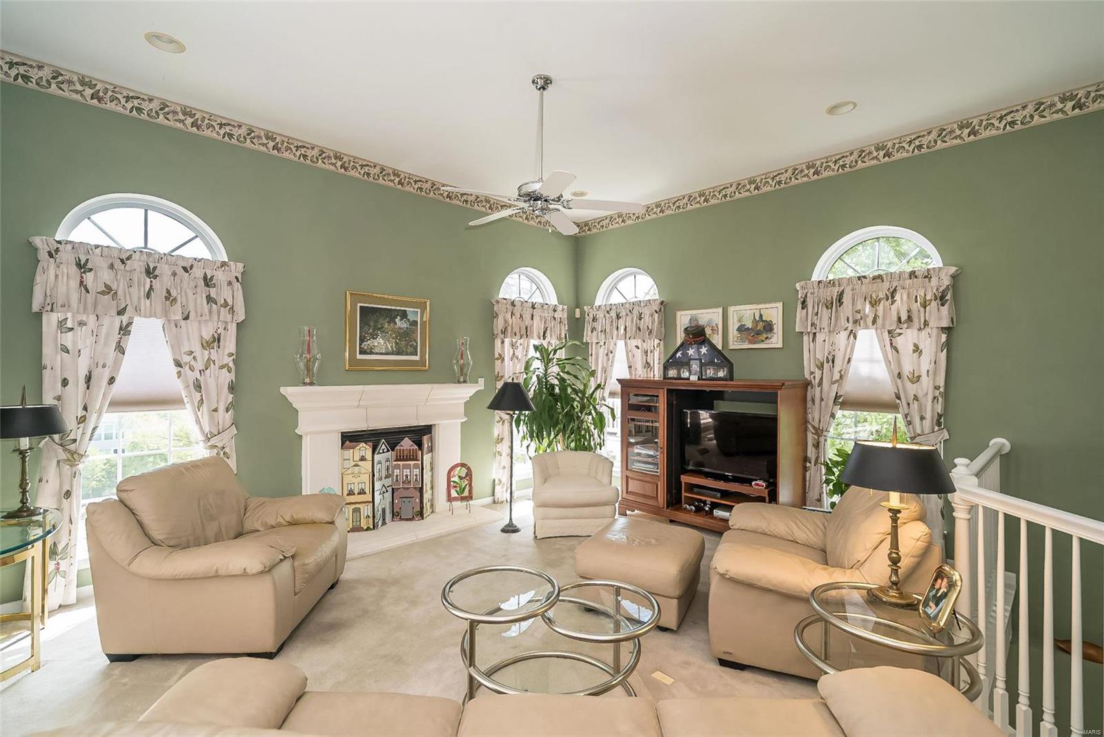 Baxter Pointe Villas - Residential