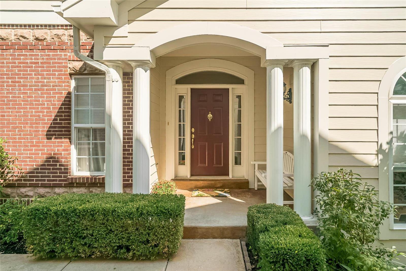 Baxter Pointe Villas - Residential