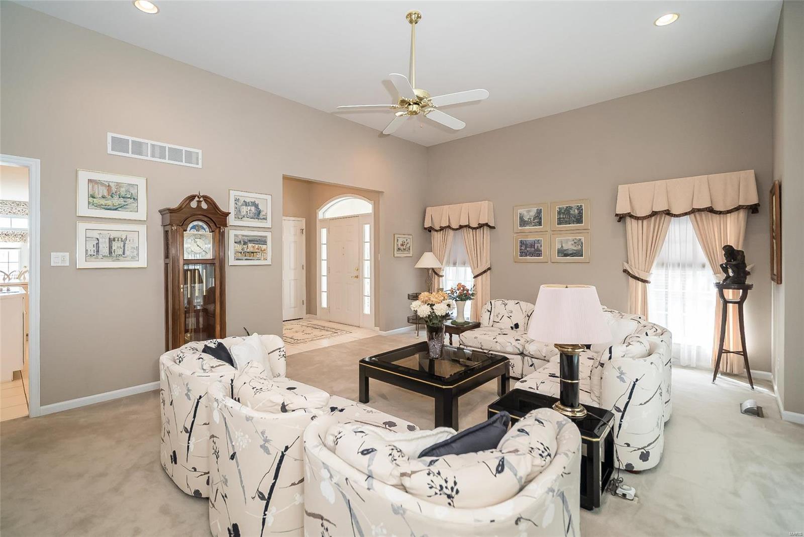 Baxter Pointe Villas - Residential