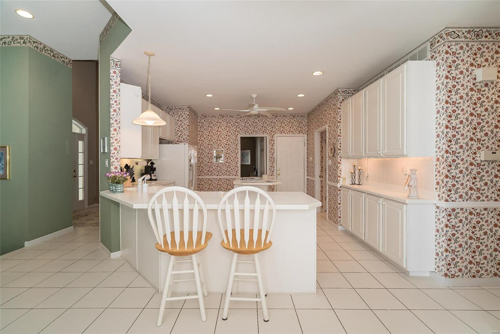 Baxter Pointe Villas - Residential