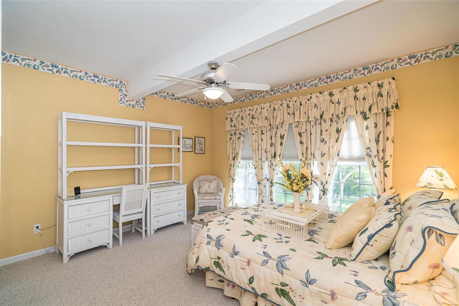 Baxter Pointe Villas - Residential