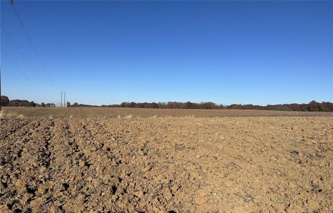 42 +/- acres Snyder Road Troy MO 63379