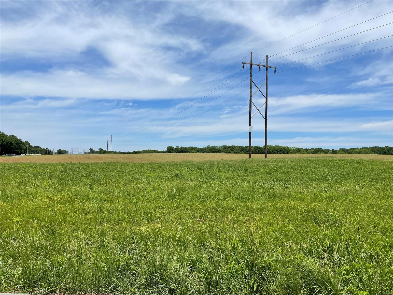 42 +/- acres Snyder Road