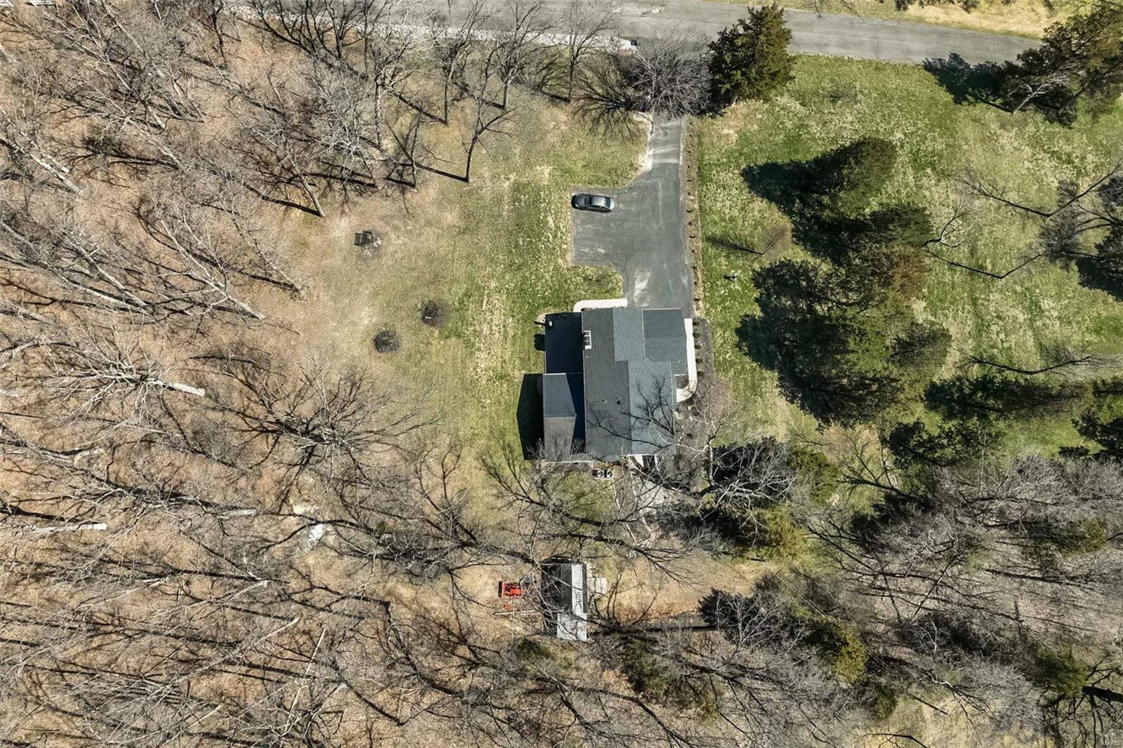 Hollow Hill - Residential