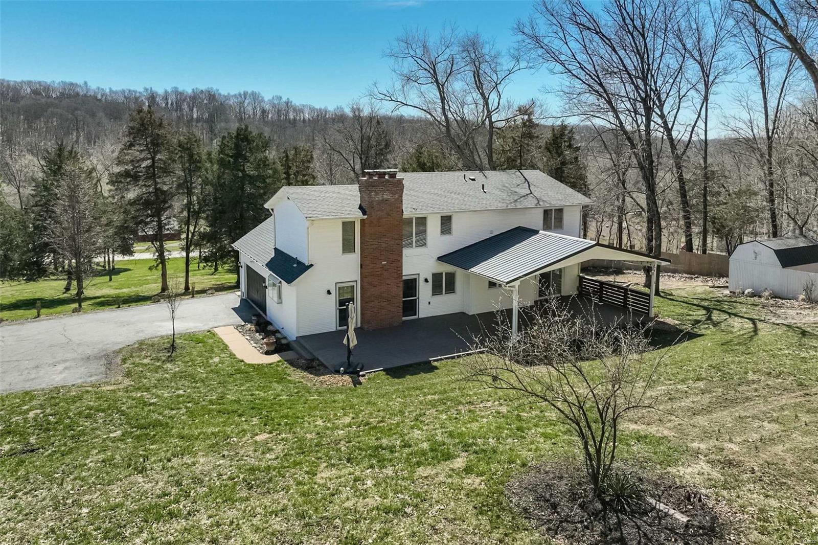 Hollow Hill - Residential