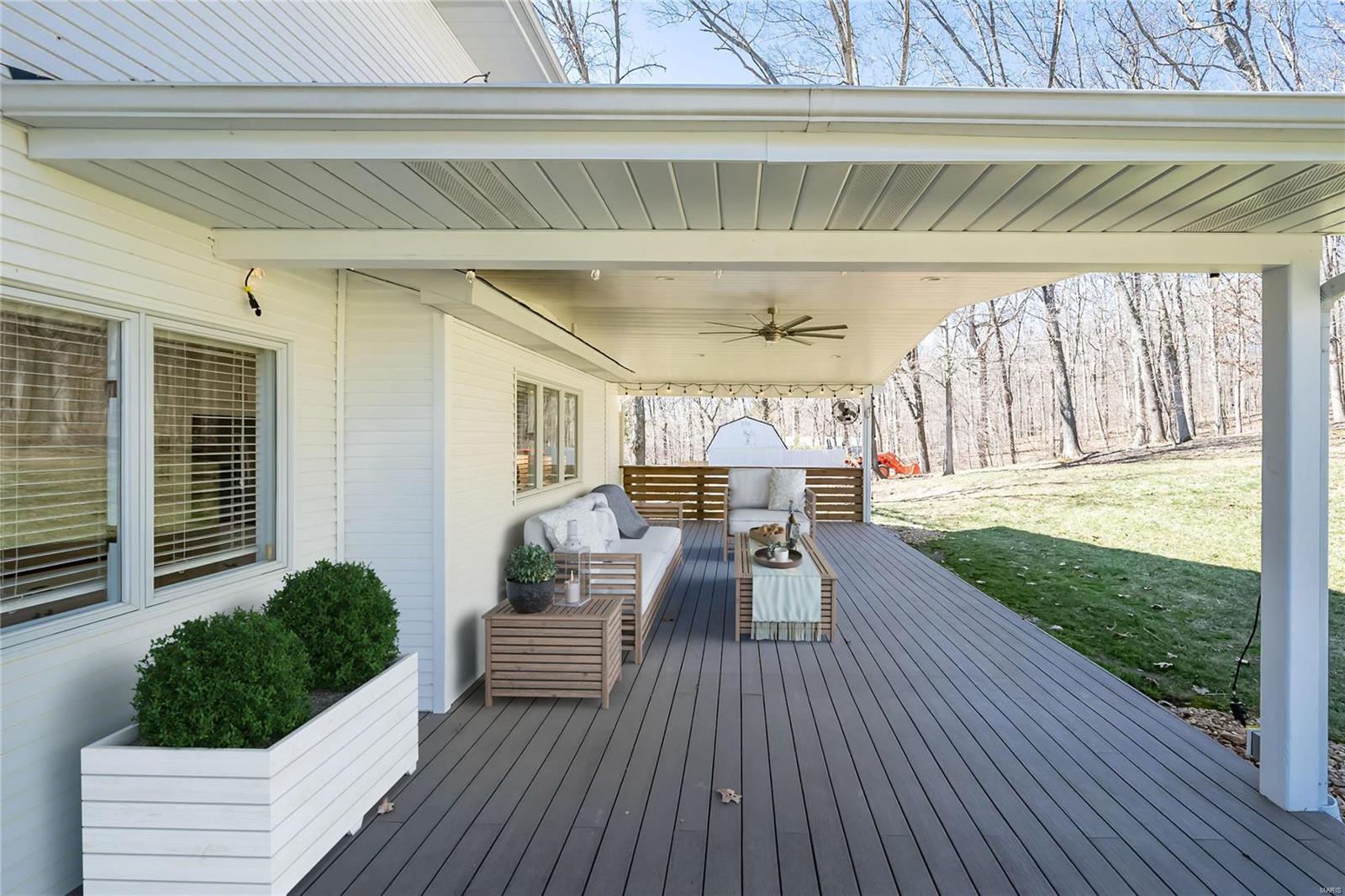 Hollow Hill - Residential