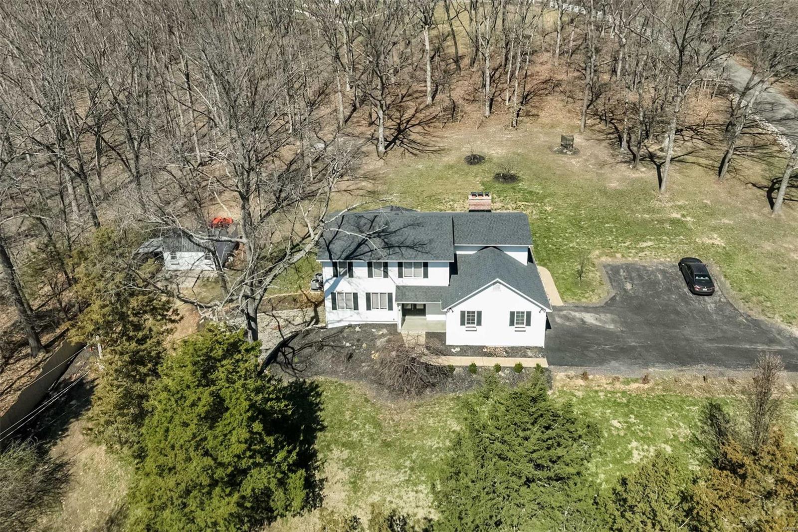 Hollow Hill - Residential