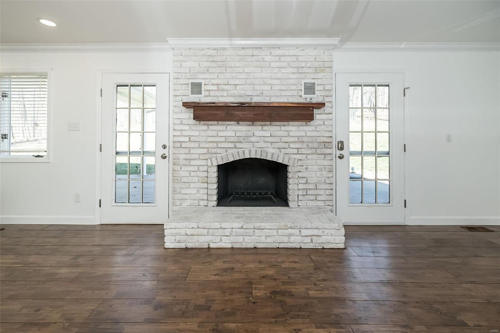 Hollow Hill - Residential