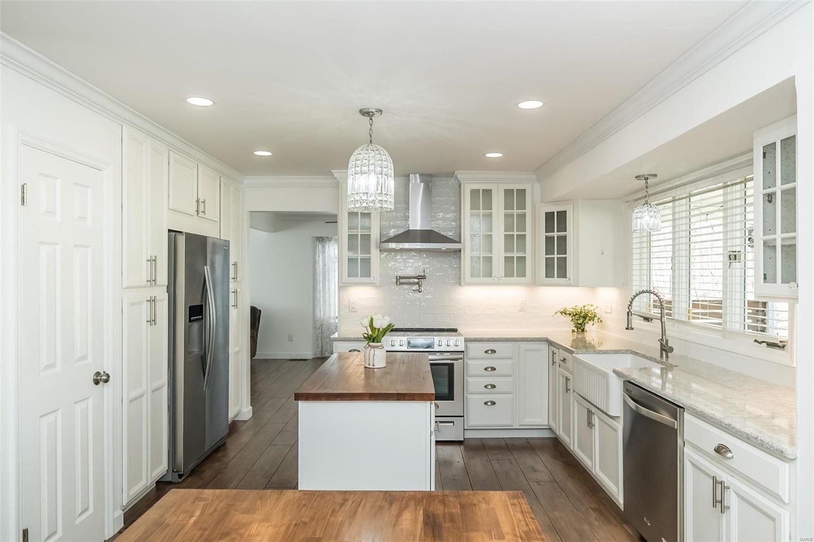 Hollow Hill - Residential