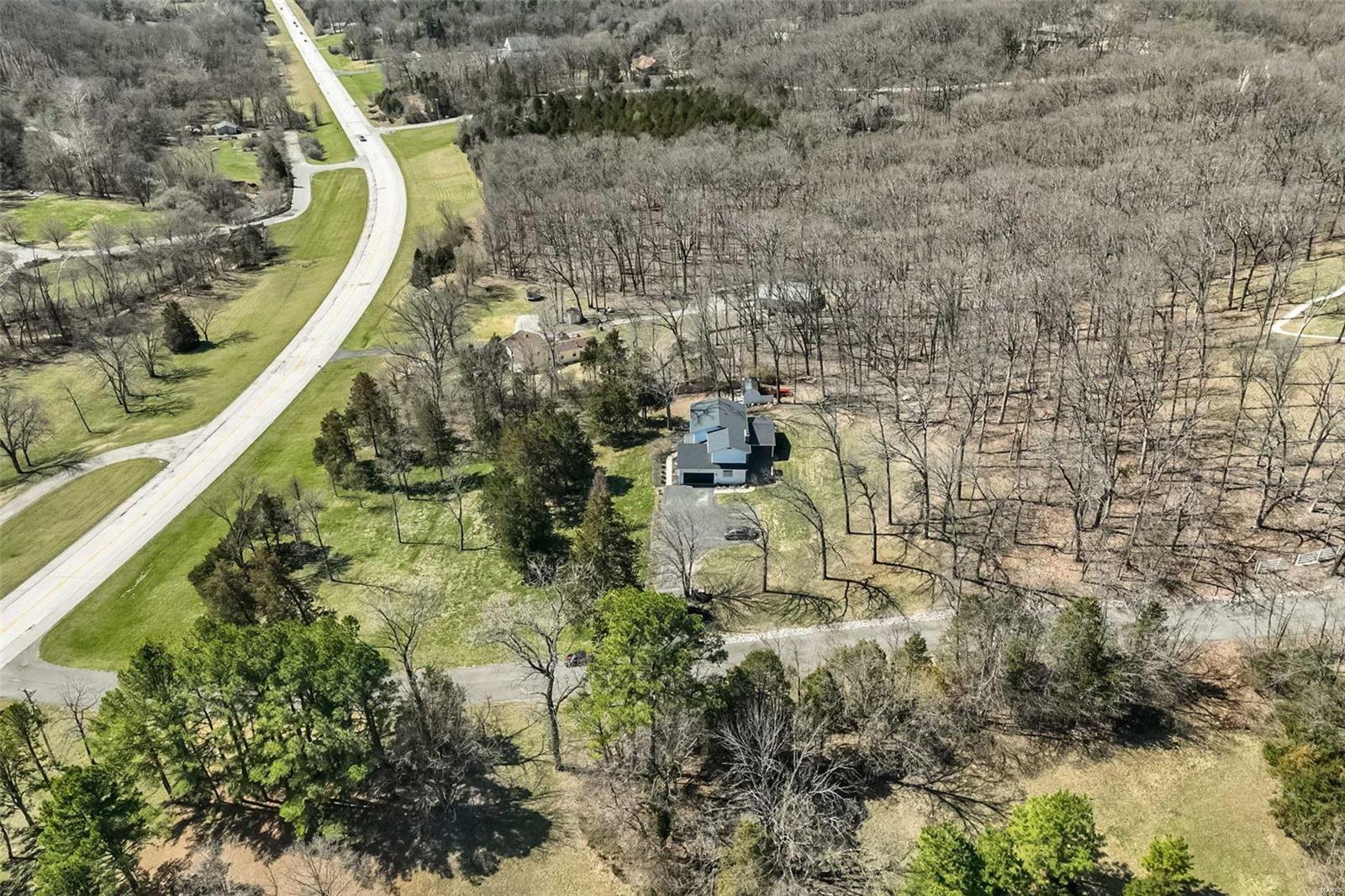 Hollow Hill - Residential