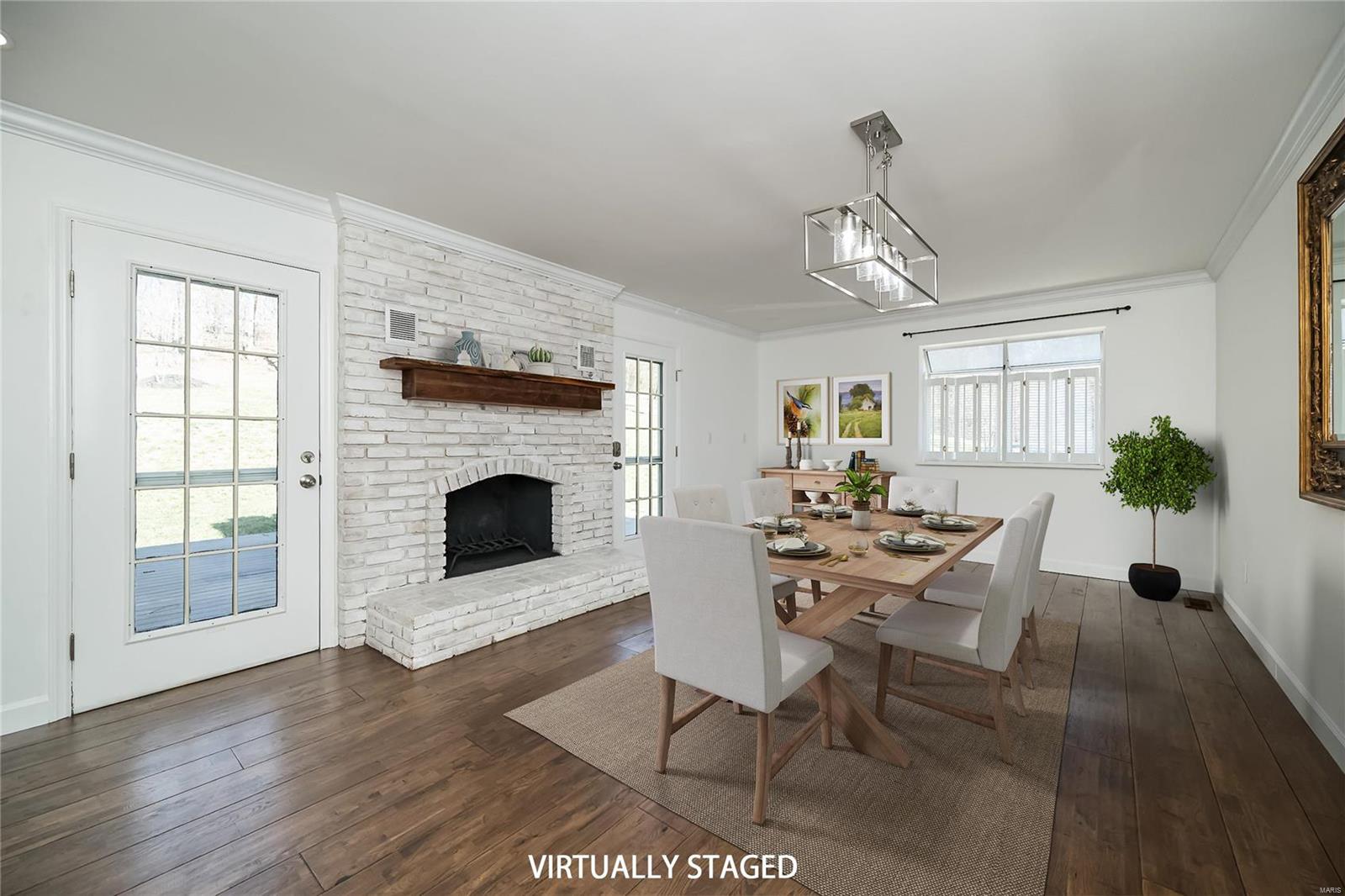 Hollow Hill - Residential