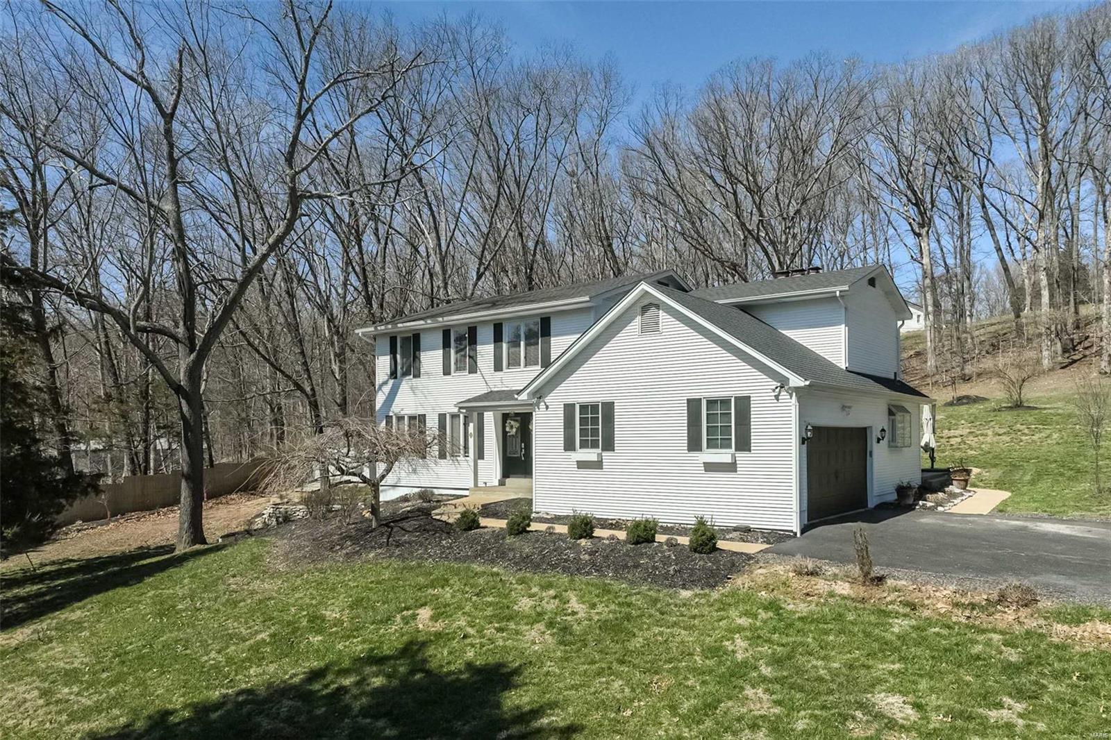 Hollow Hill - Residential