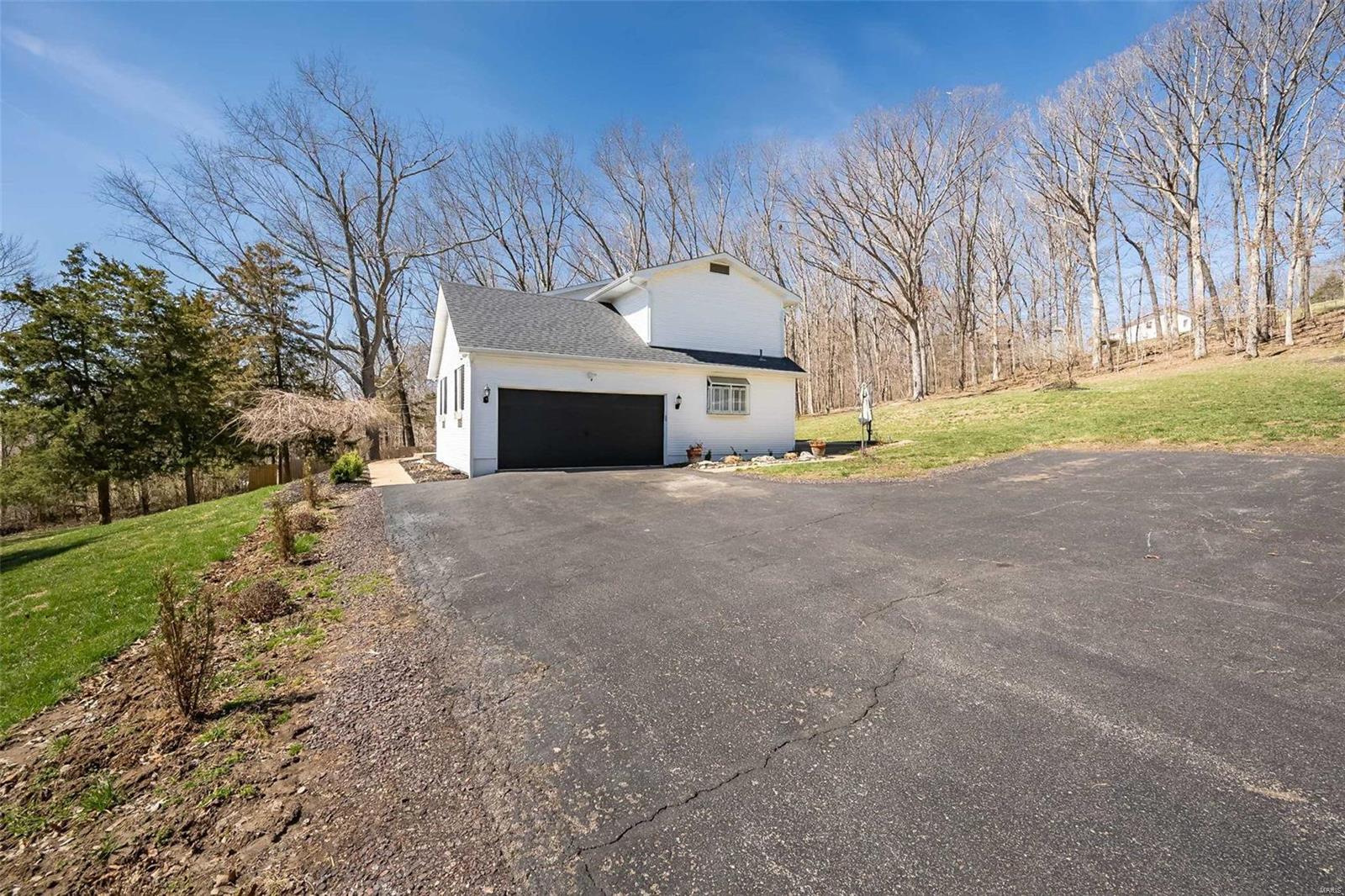 Hollow Hill - Residential
