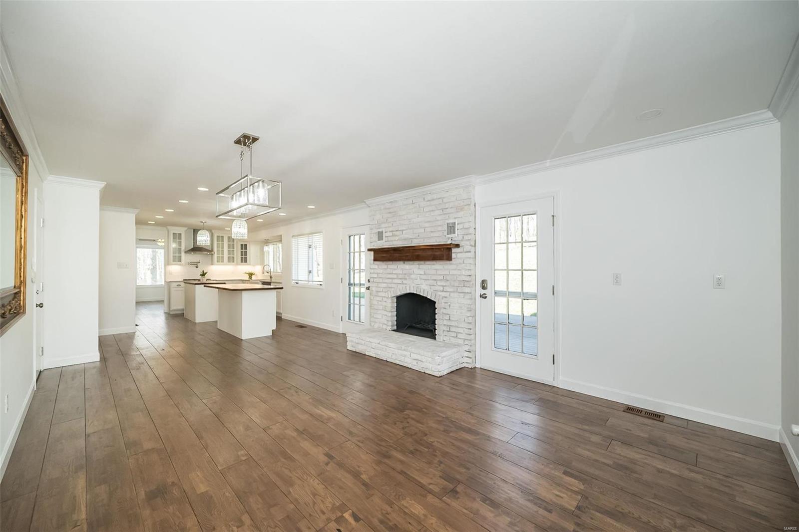 Hollow Hill - Residential