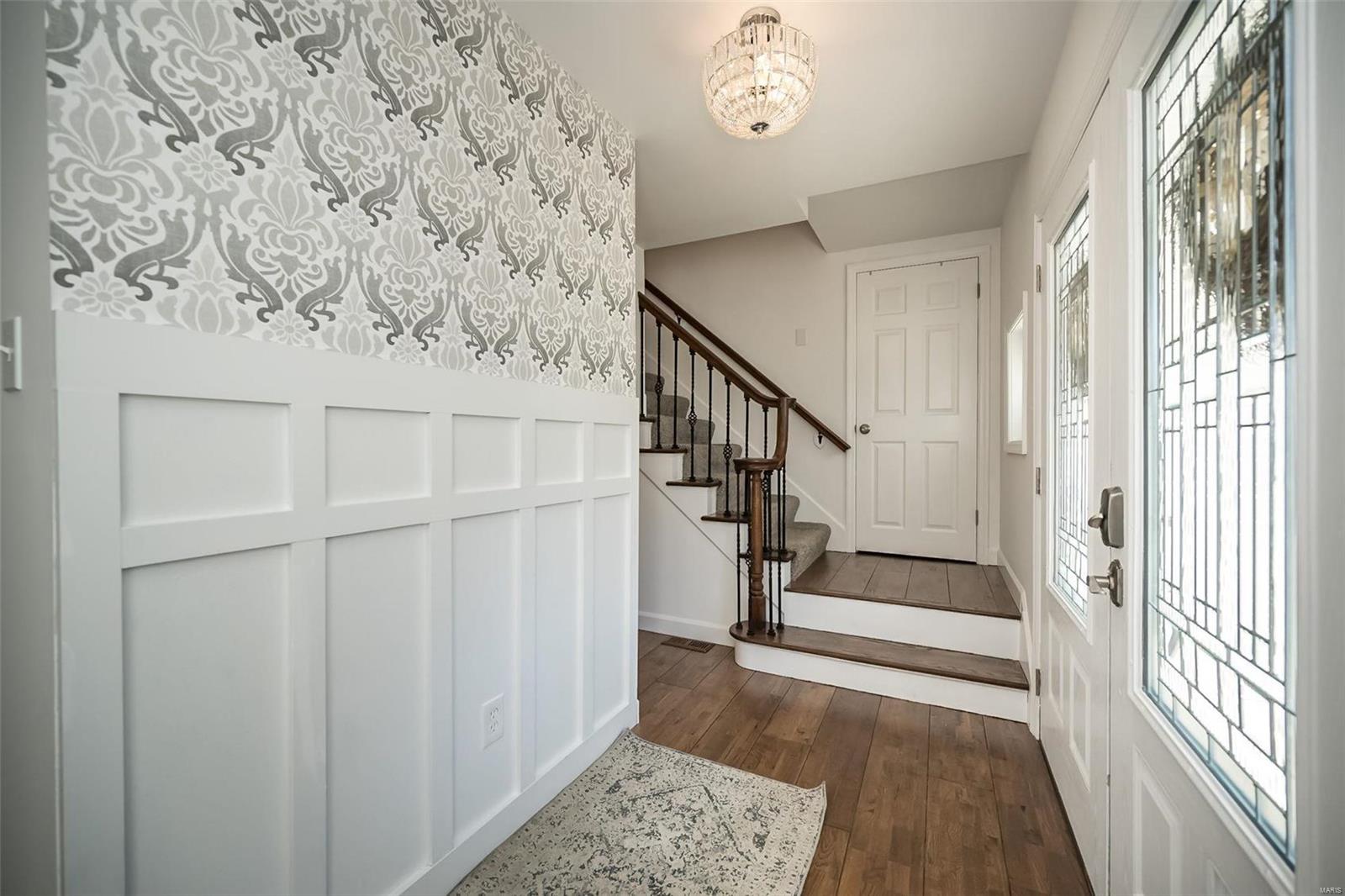 Hollow Hill - Residential
