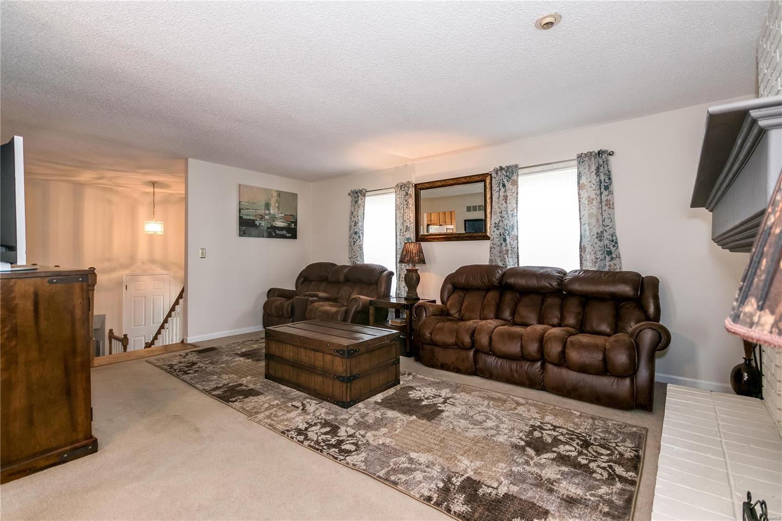 Mark Twain Estates - Residential