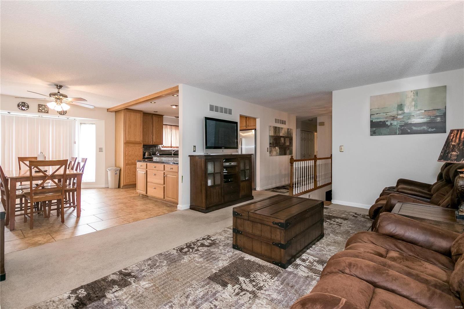 Mark Twain Estates - Residential