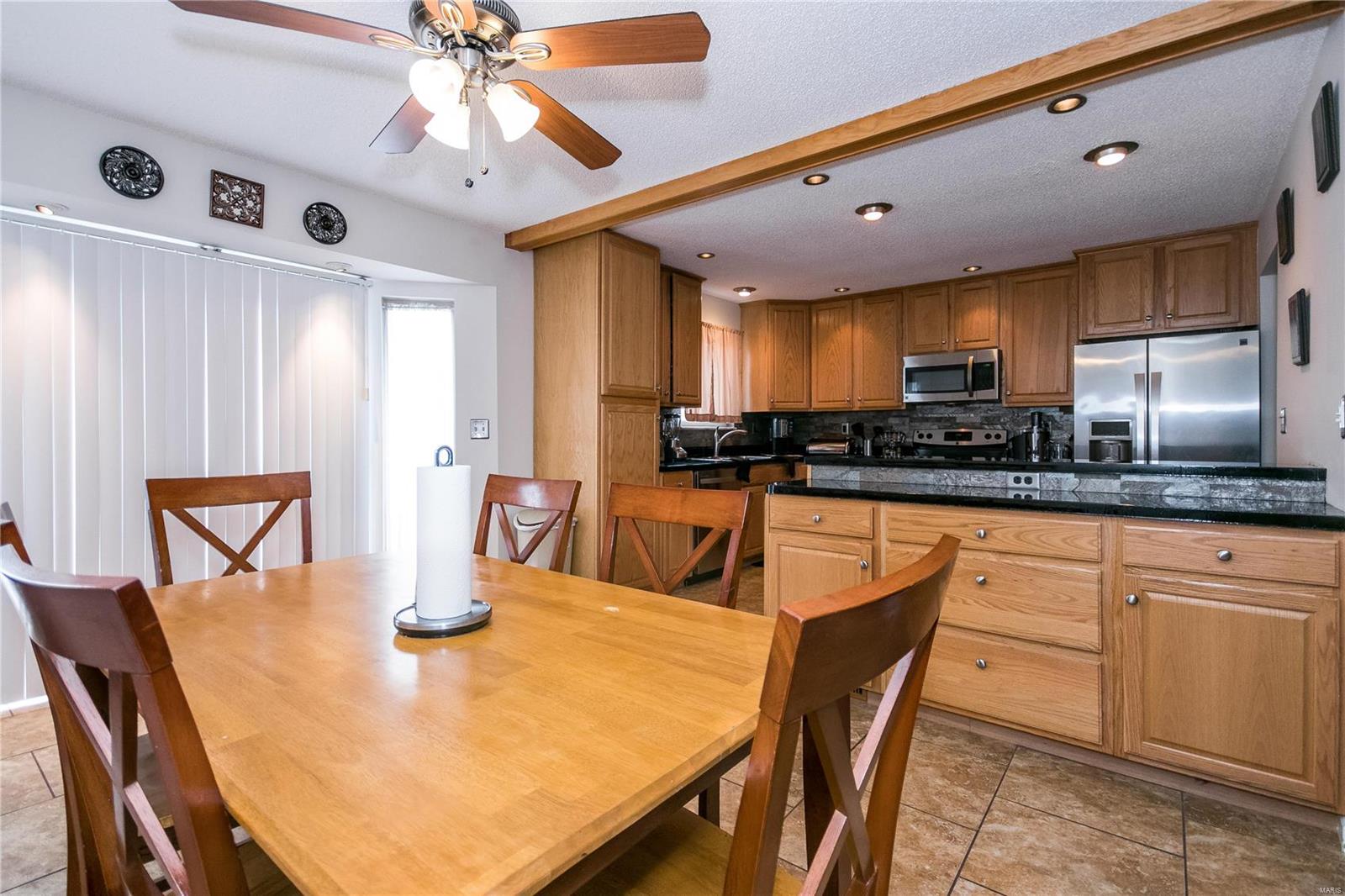 Mark Twain Estates - Residential