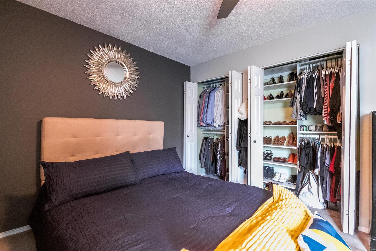 Mark Twain Estates - Residential