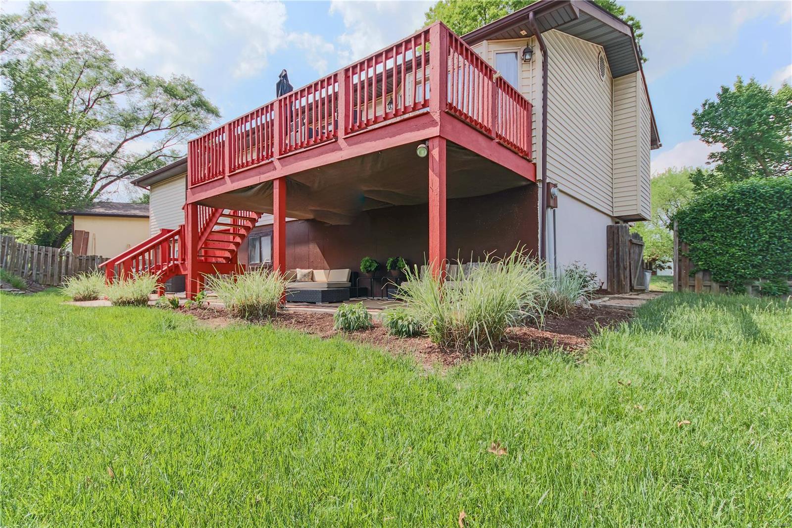 Mark Twain Estates - Residential