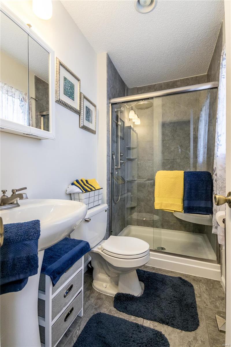 Mark Twain Estates - Residential