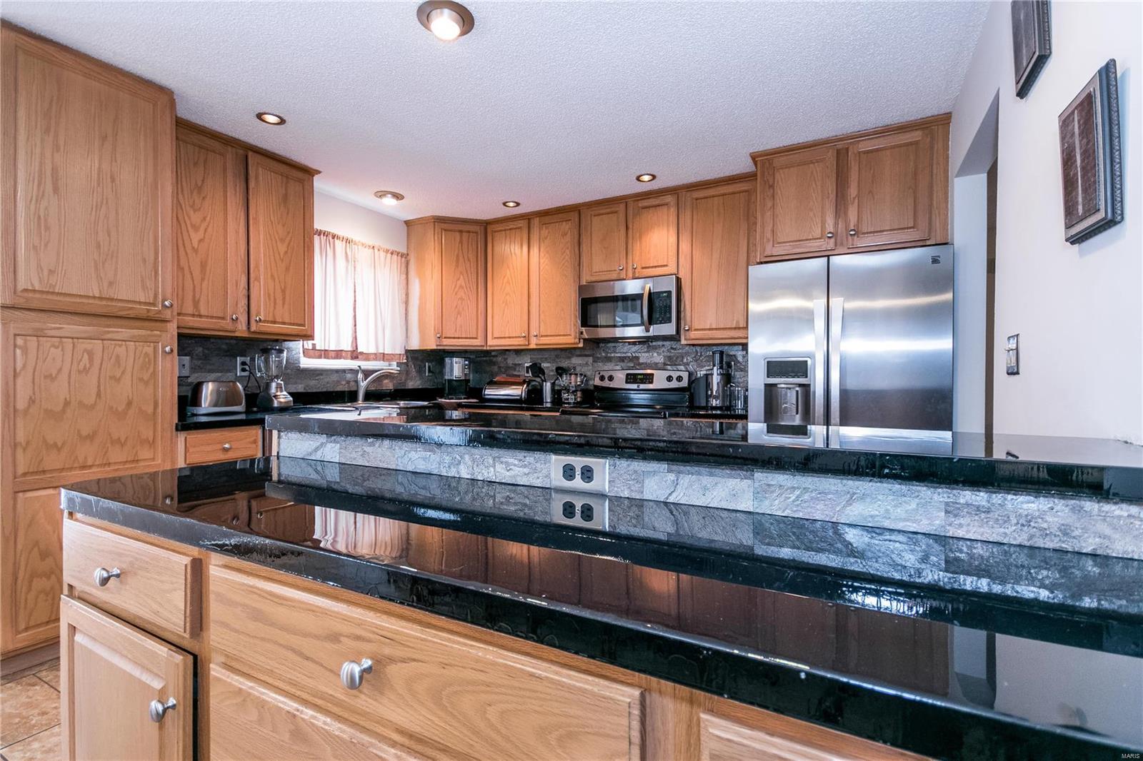 Mark Twain Estates - Residential