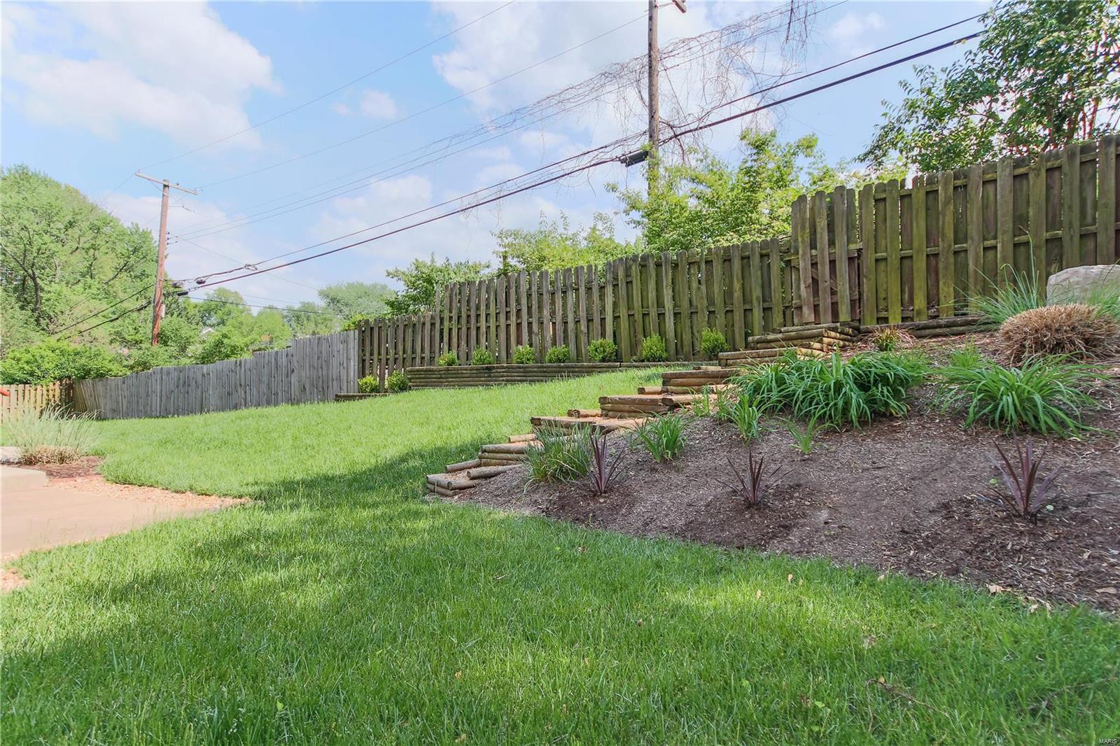 Mark Twain Estates - Residential