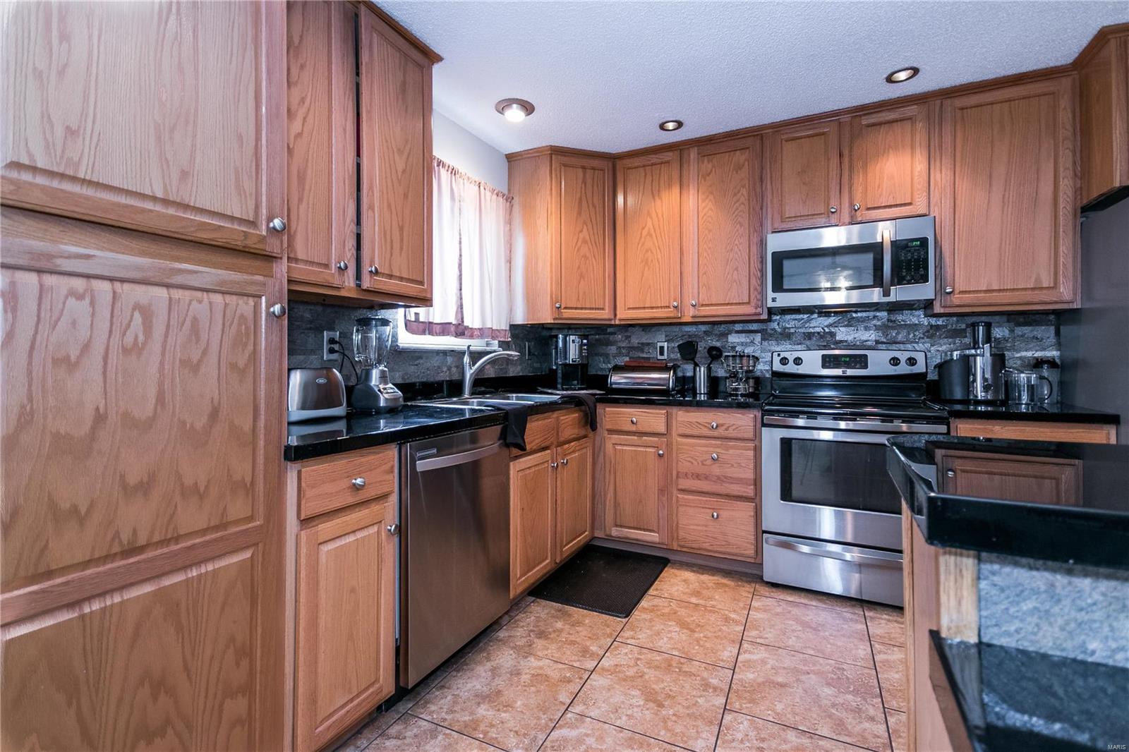 Mark Twain Estates - Residential