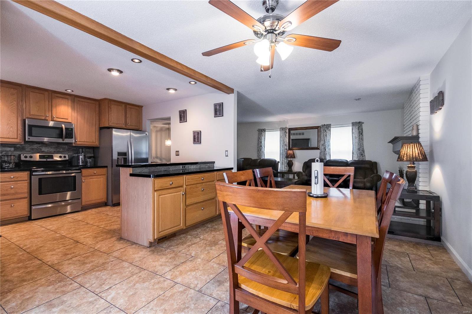 Mark Twain Estates - Residential