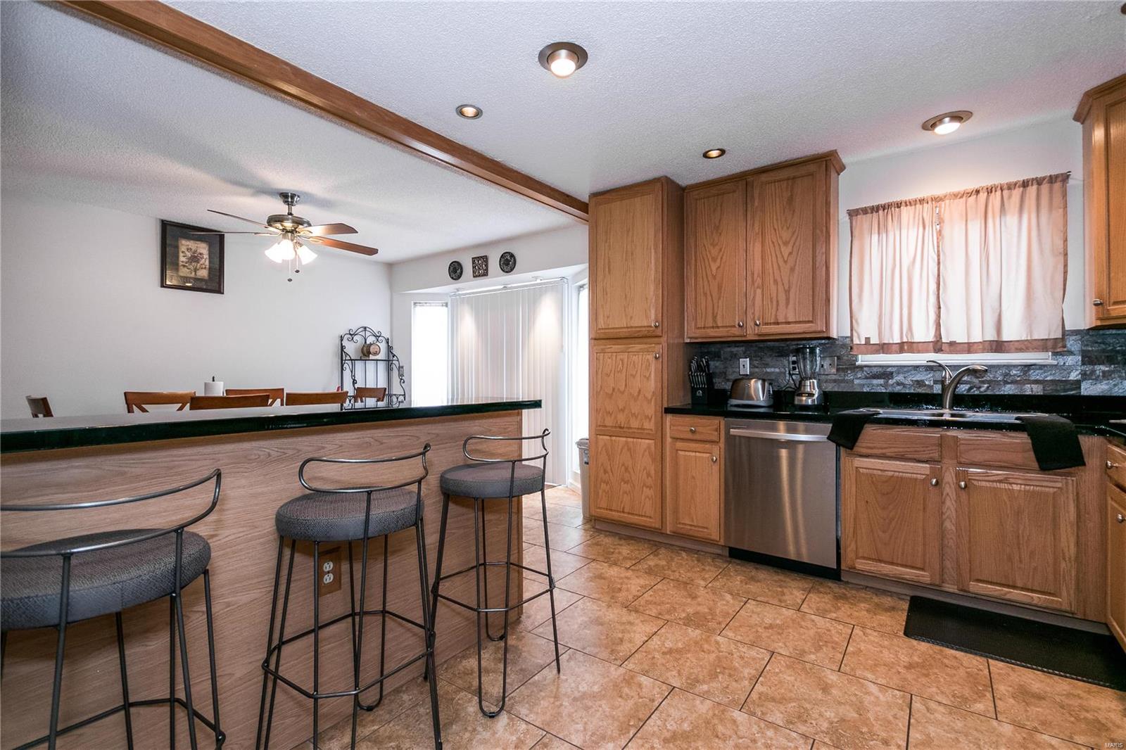 Mark Twain Estates - Residential