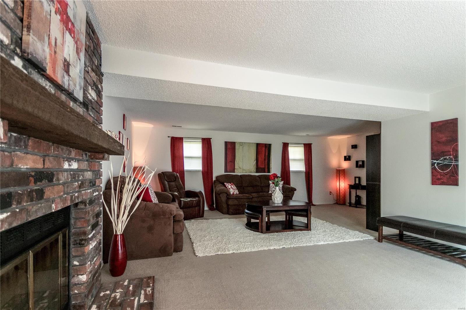 Mark Twain Estates - Residential