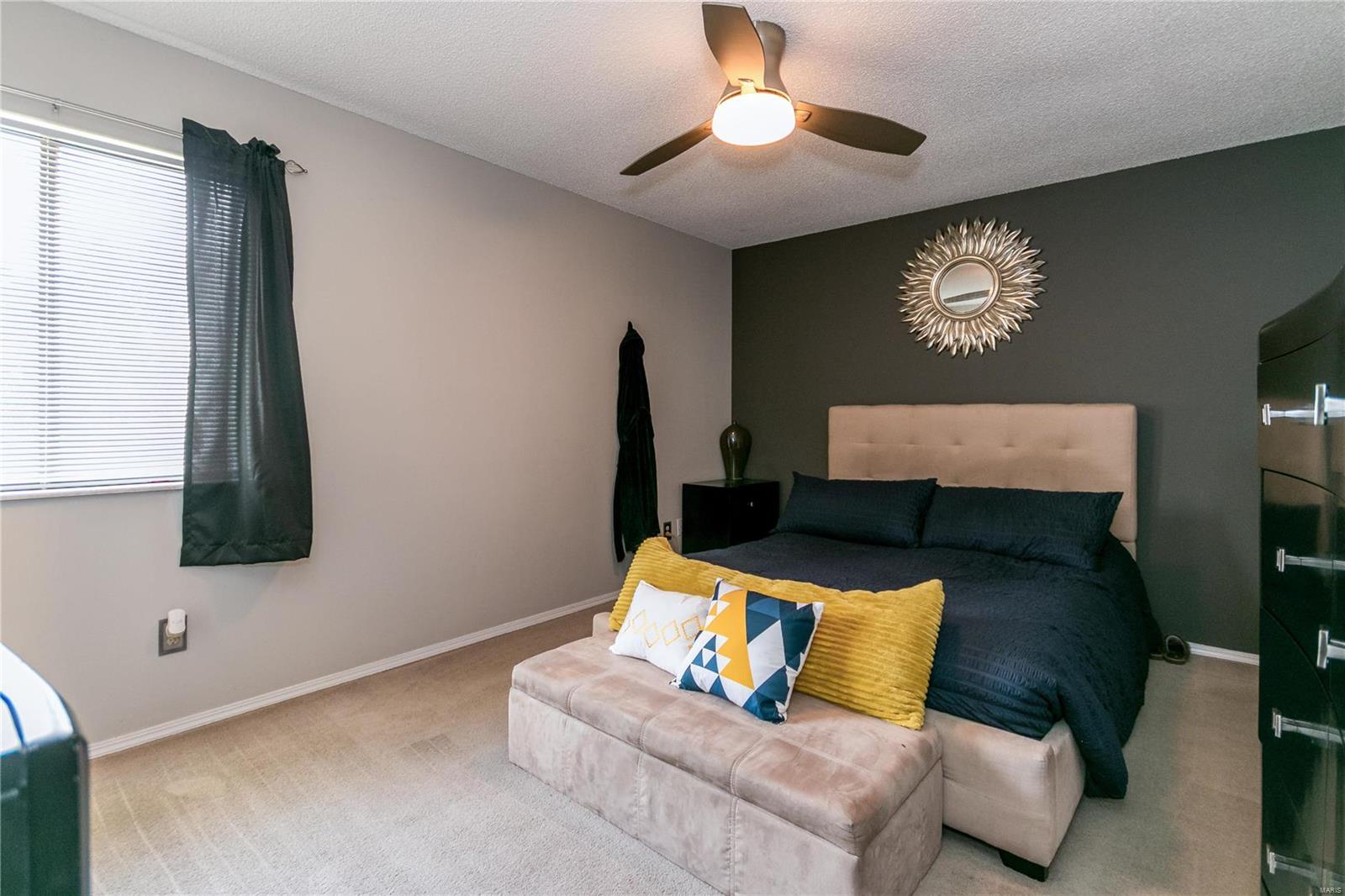 Mark Twain Estates - Residential