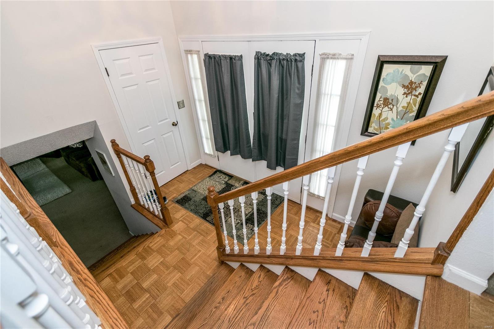 Mark Twain Estates - Residential