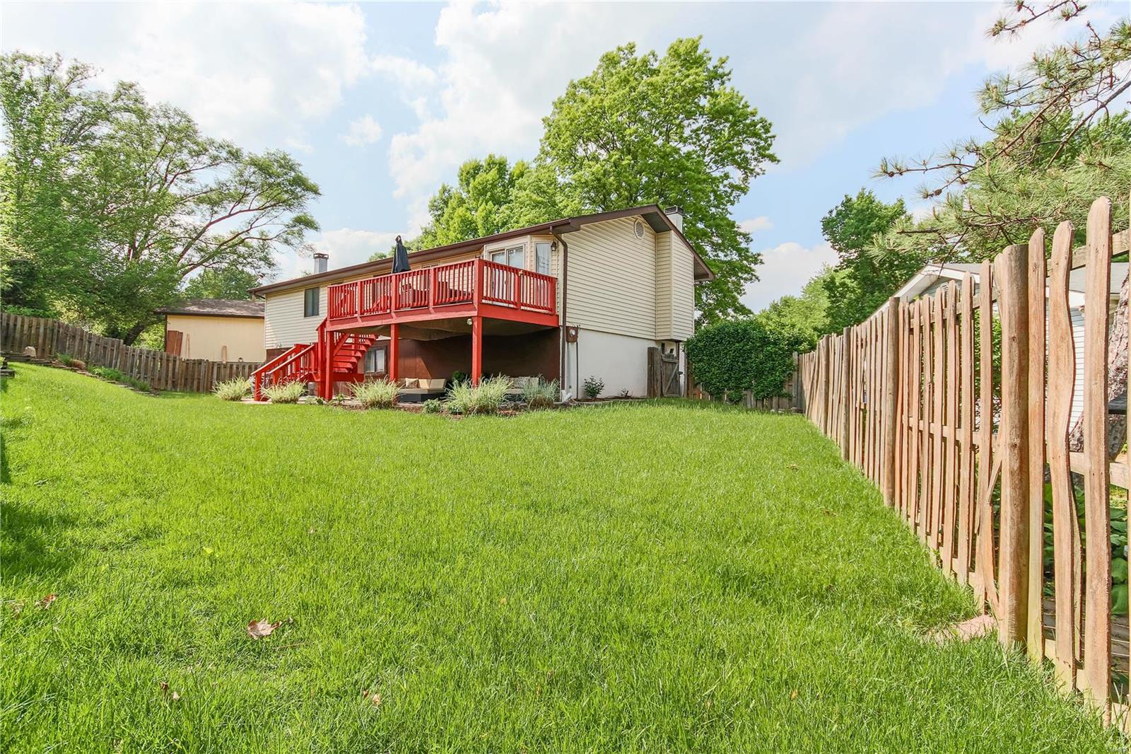 Mark Twain Estates - Residential