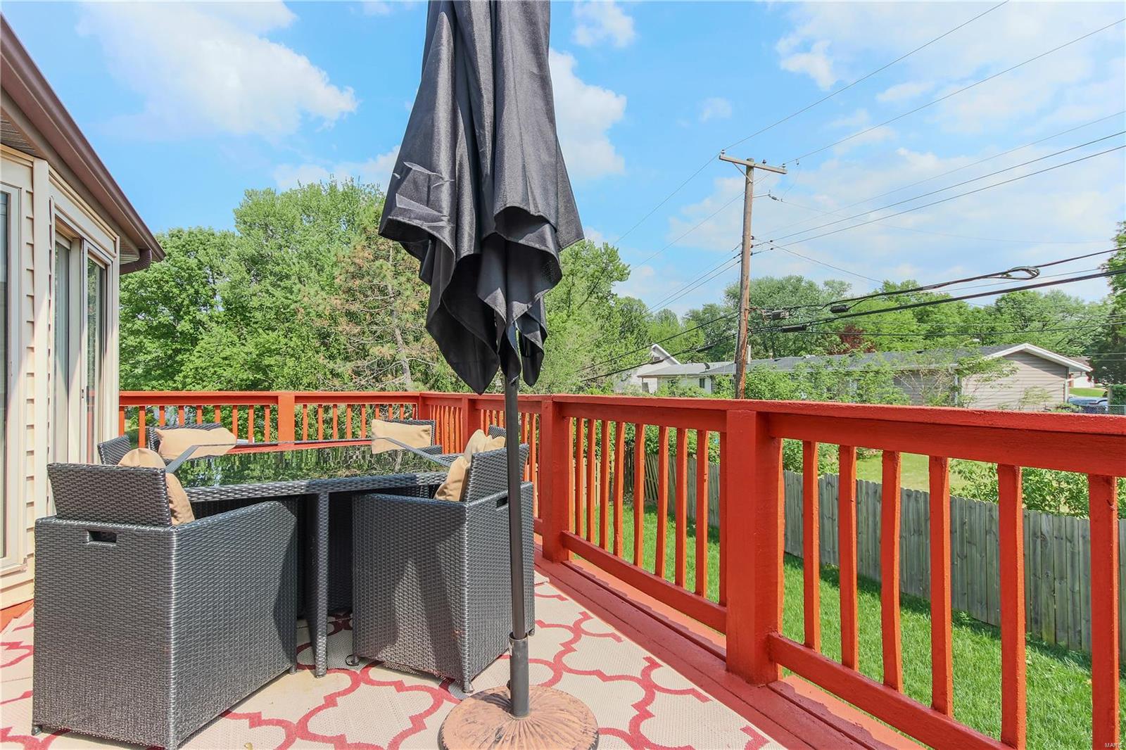 Mark Twain Estates - Residential