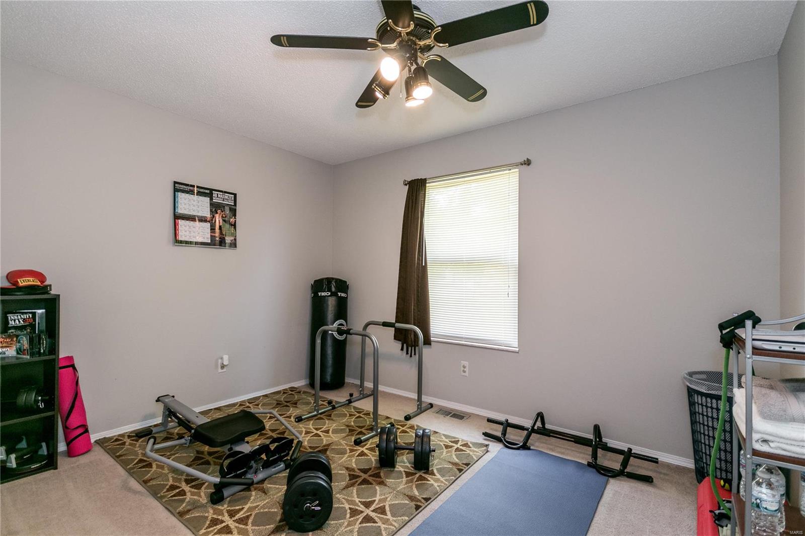 Mark Twain Estates - Residential