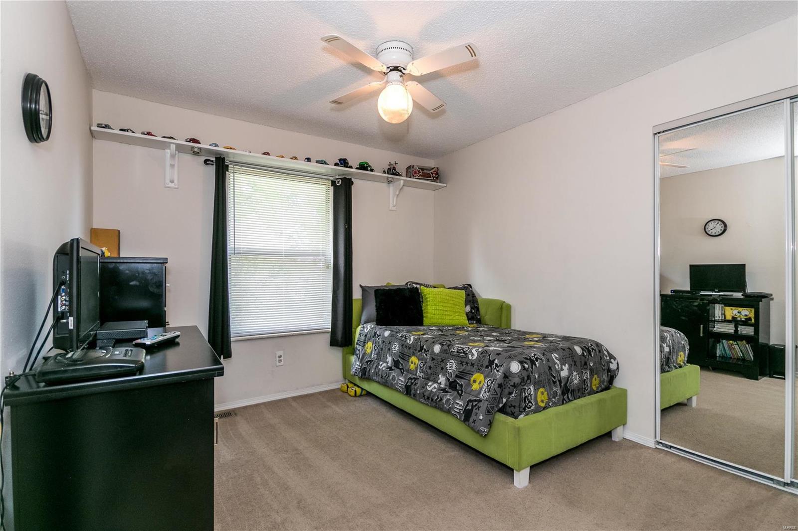 Mark Twain Estates - Residential