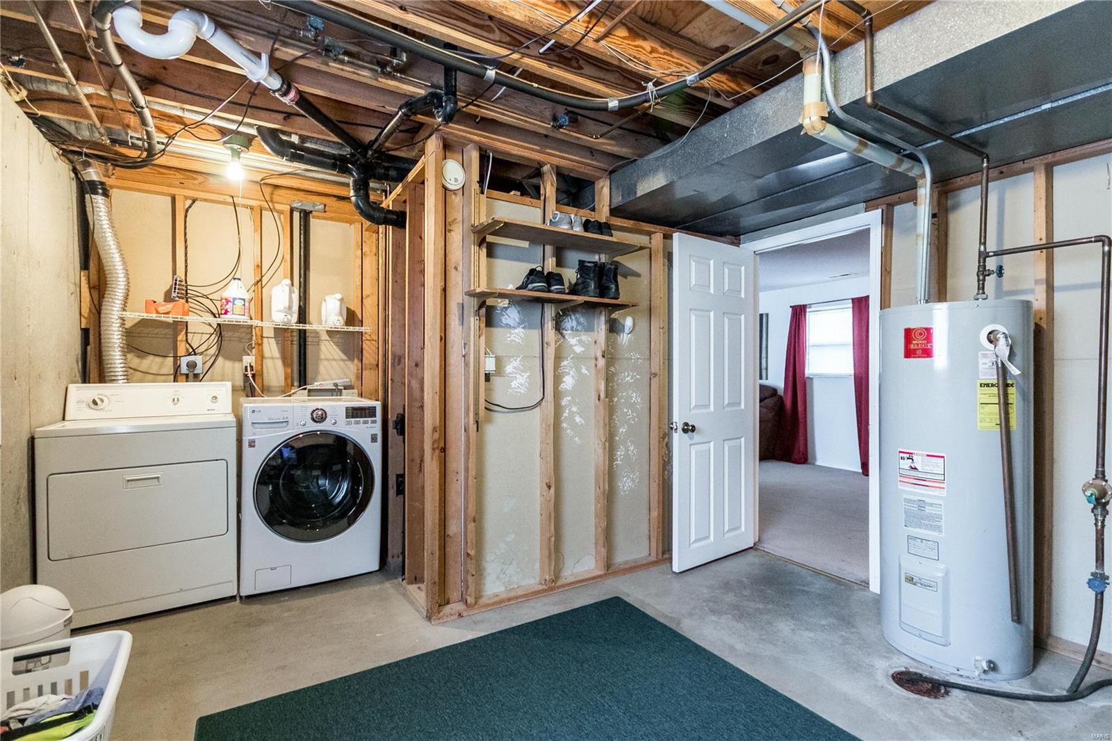 Mark Twain Estates - Residential