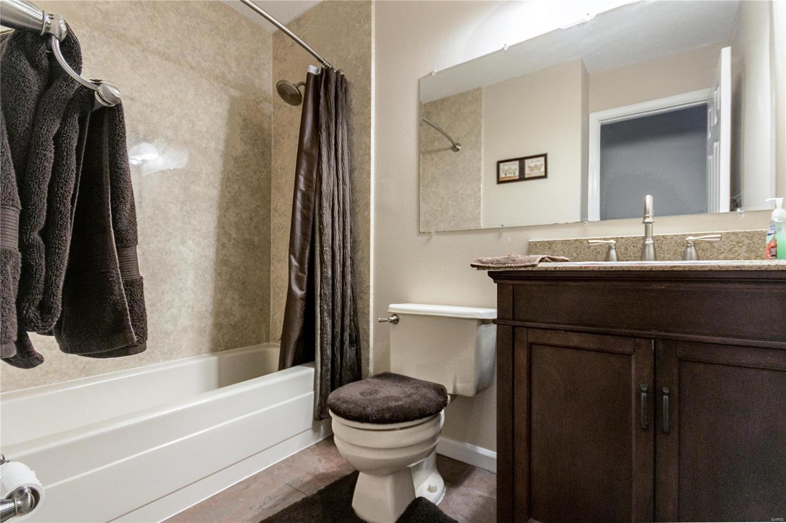 Mark Twain Estates - Residential