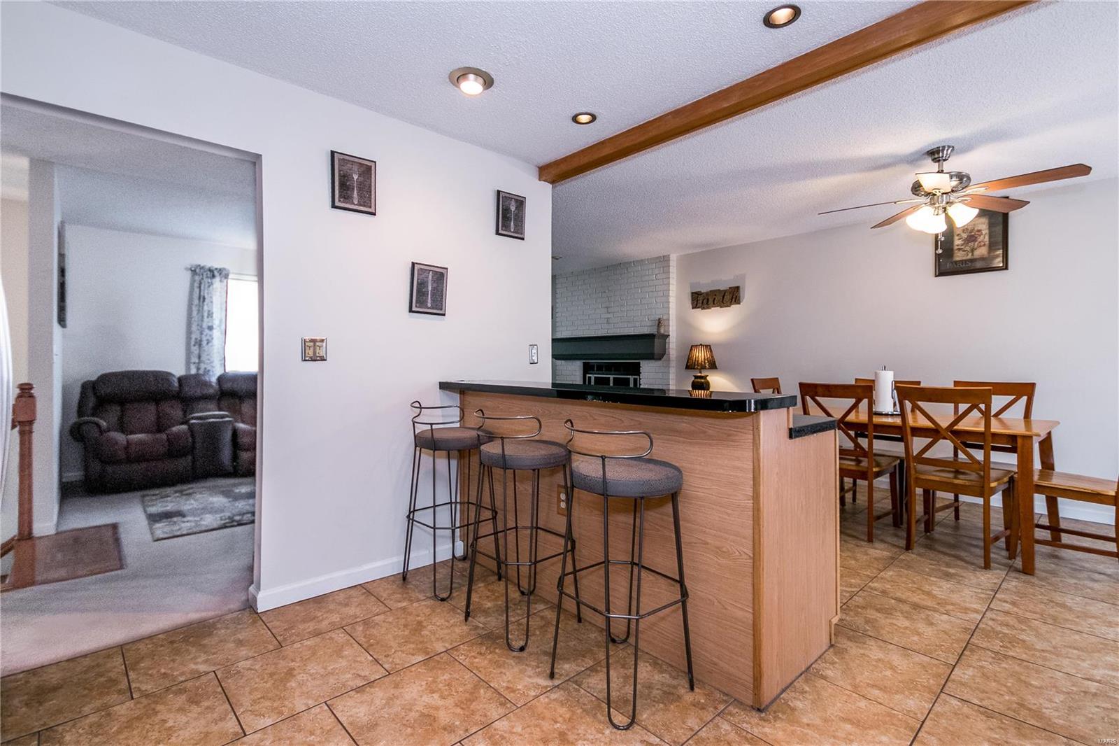 Mark Twain Estates - Residential