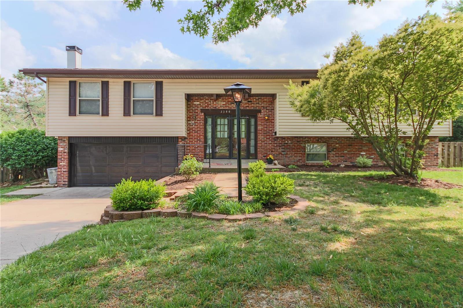 Mark Twain Estates - Residential