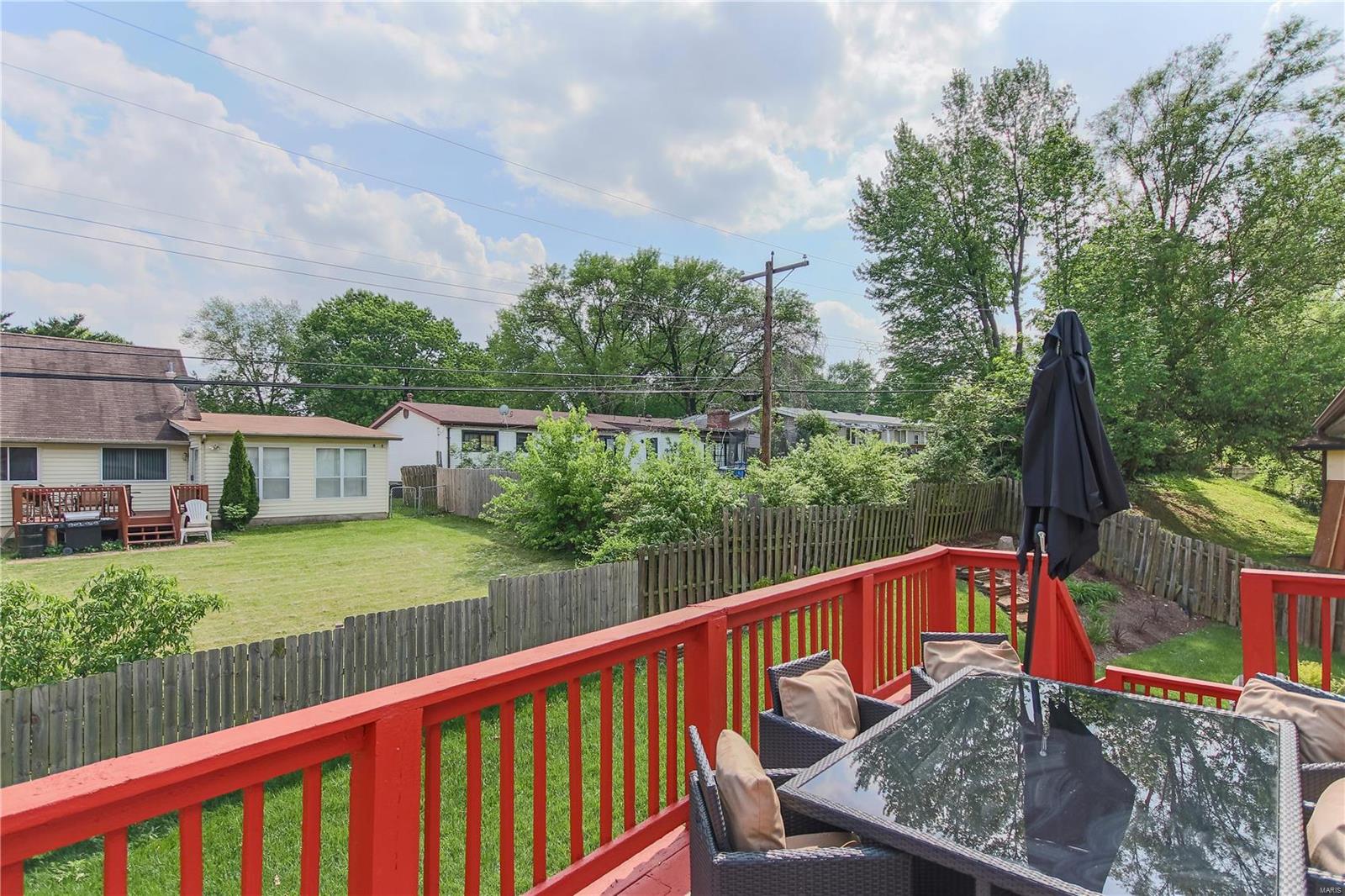 Mark Twain Estates - Residential