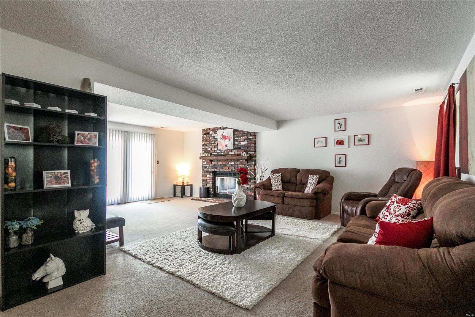 Mark Twain Estates - Residential