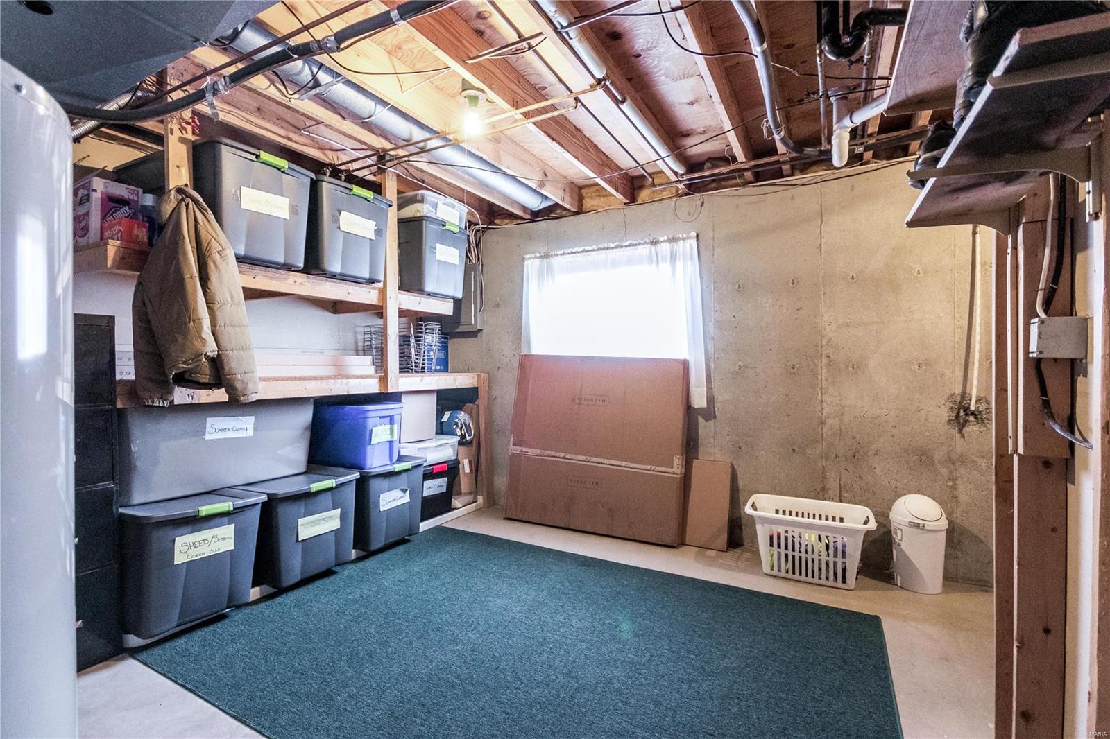 Mark Twain Estates - Residential