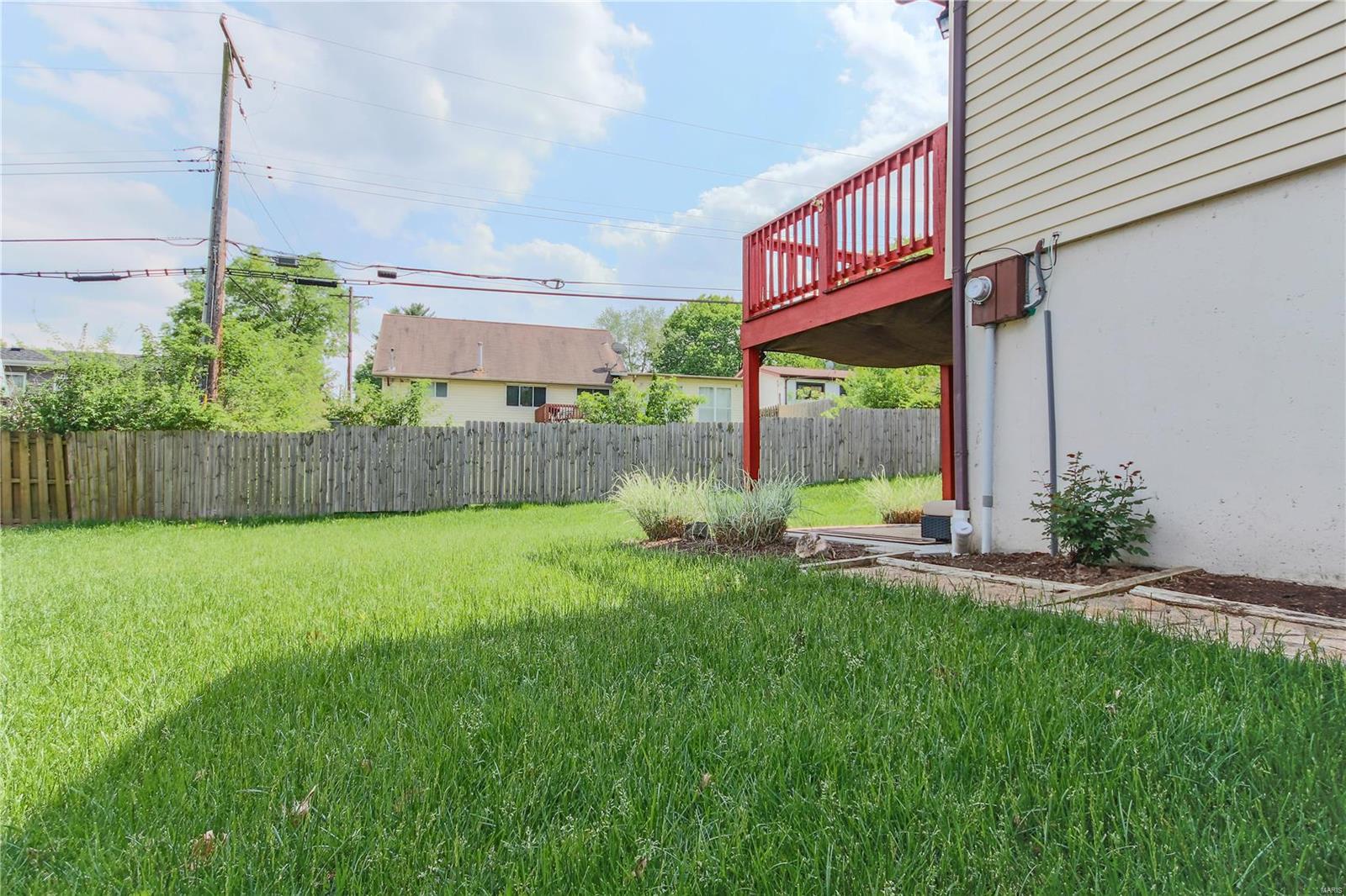 Mark Twain Estates - Residential