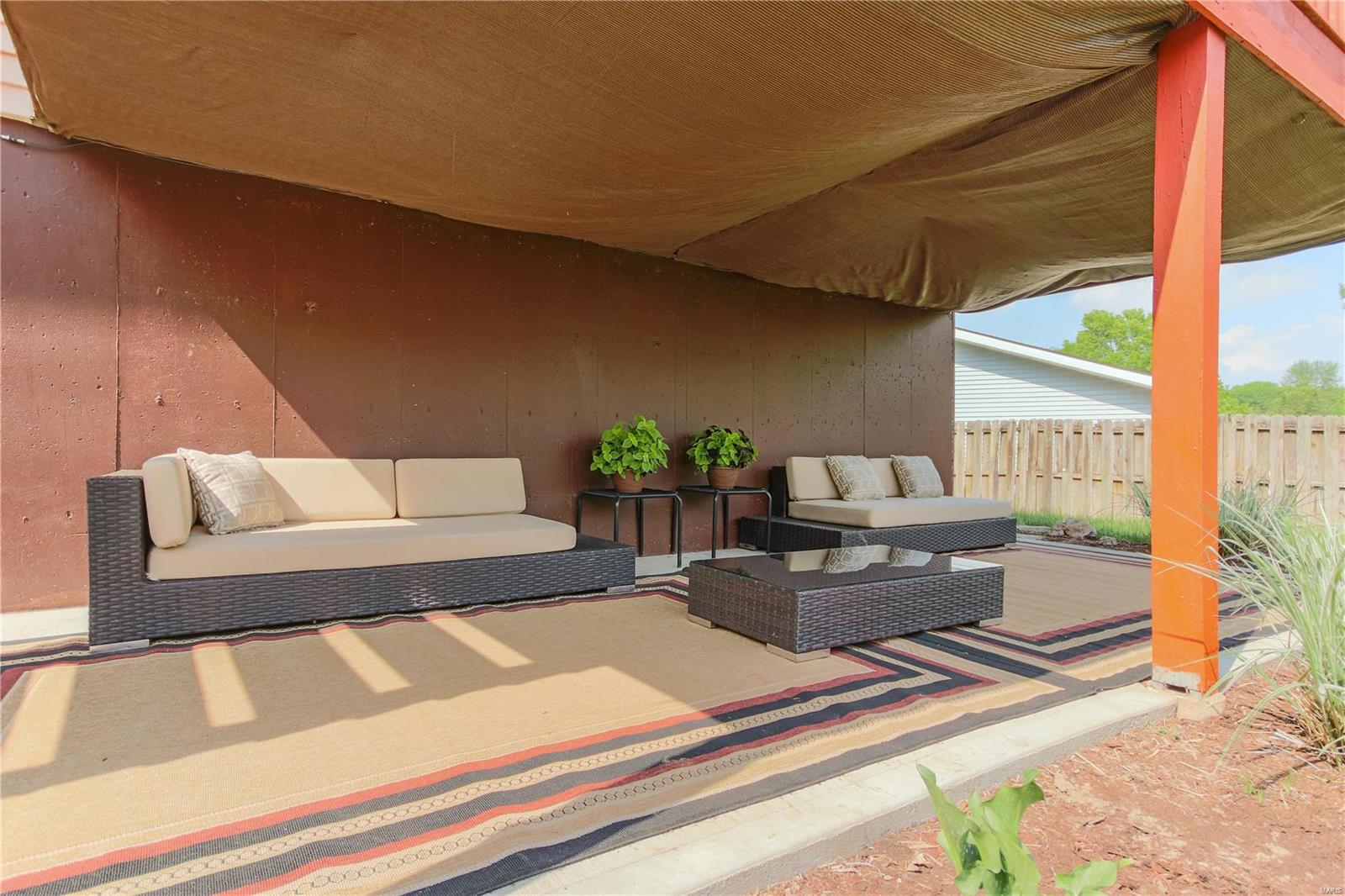 Mark Twain Estates - Residential