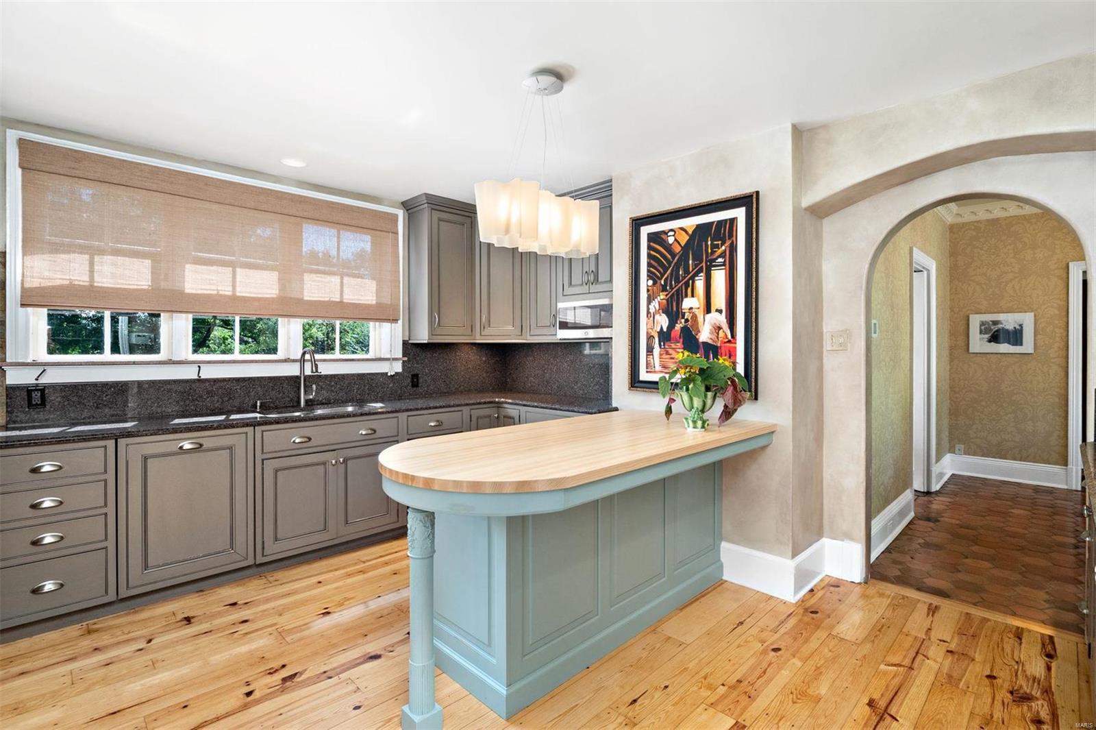 Dromara Road - Residential