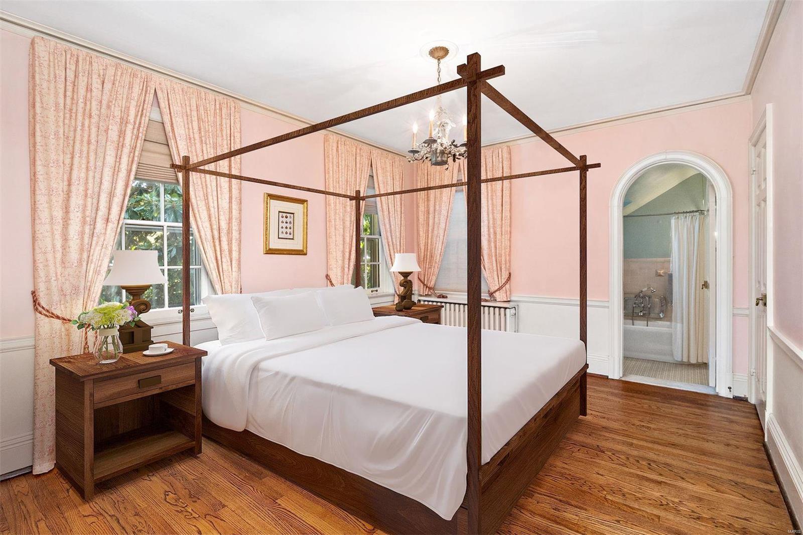 Dromara Road - Residential