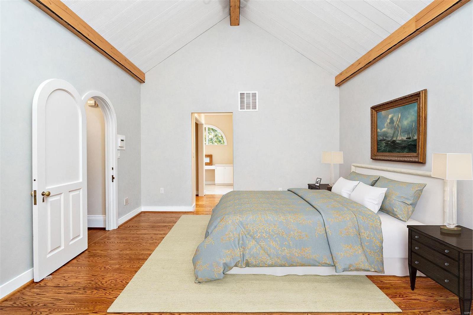 Dromara Road - Residential