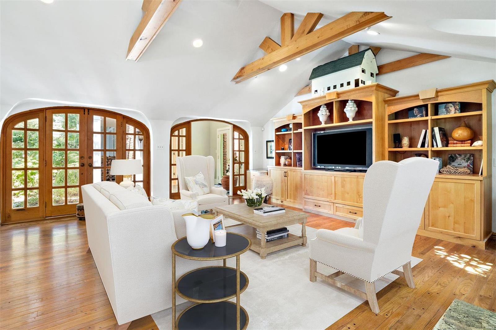 Dromara Road - Residential